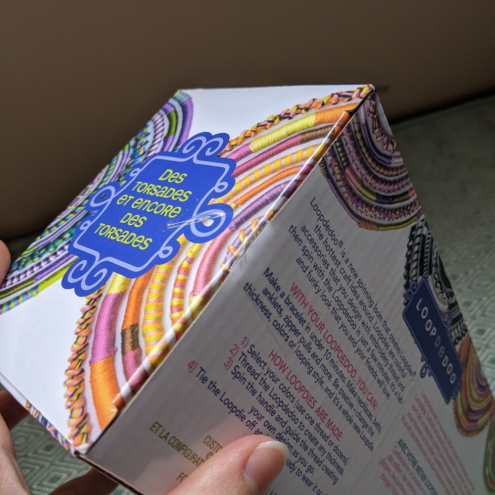 LoopDeDoo - Picture 7 of 7